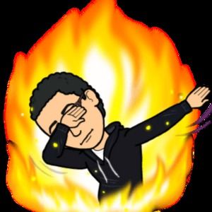 Meet your Posher, Donovan